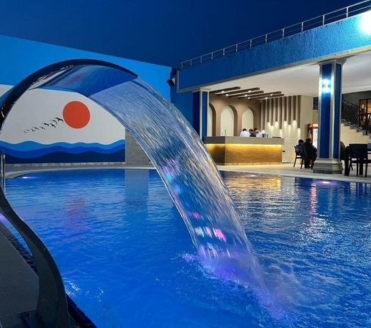 Sun City Hotel & Spa Naftalan