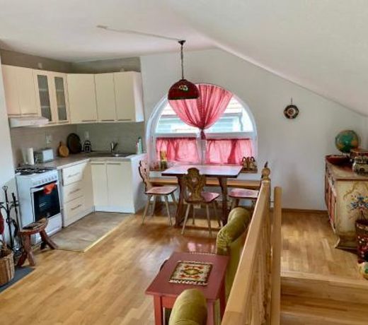 Apartman Sokograd