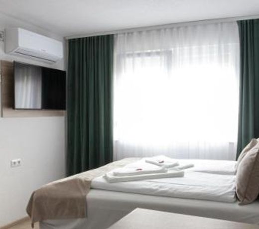 Apartments HAN 2 Sarajevo