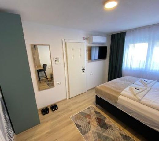 Apartments HAN 2 Sarajevo
