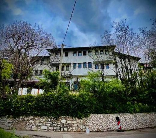 Apartman LIKE Sarajevo 2
