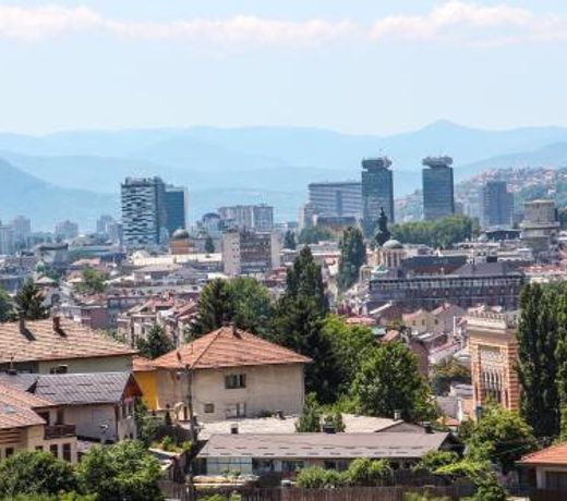 Apartman LIKE Sarajevo 2