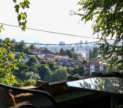 Apartman LIKE Sarajevo 2
