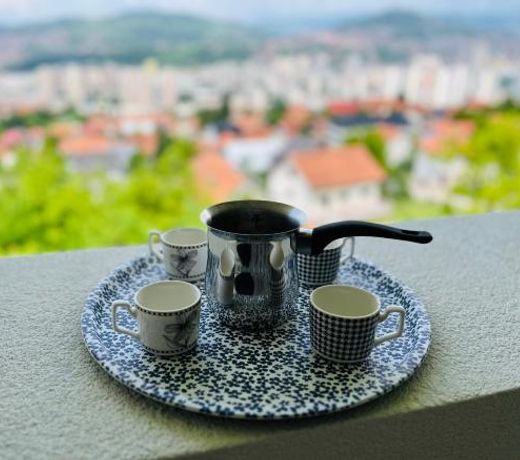 The View Apartment Sarajevo