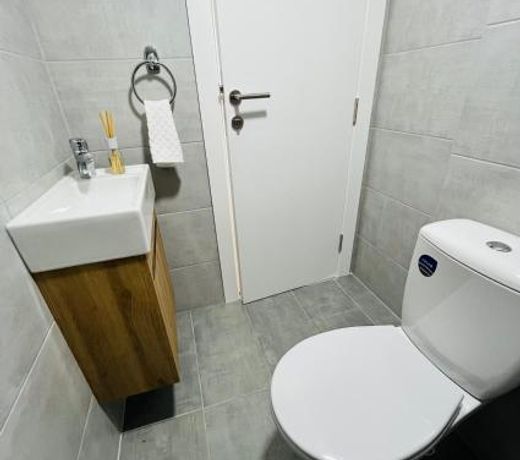 The View Apartment Sarajevo