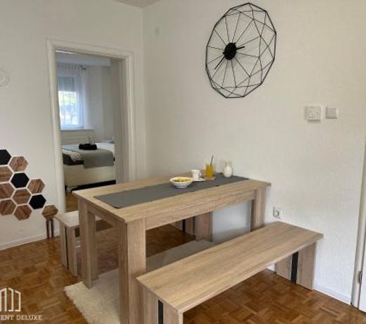 Apartment Deluxe