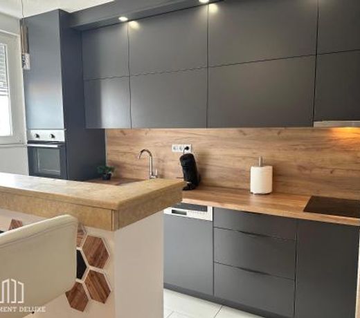 Apartment Deluxe