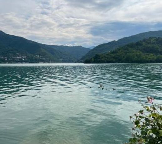 Vikendica Gorica-JablaniÄko jezero