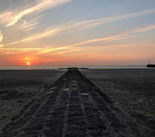 Dune Hotel Nieuwpoort