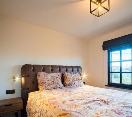 Welldone Resort - Cozy Saxofoon