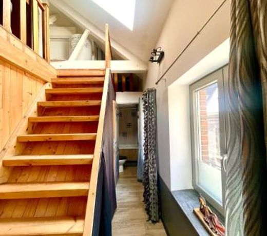 Appartements de Charme DADOU MONS BELGIUM