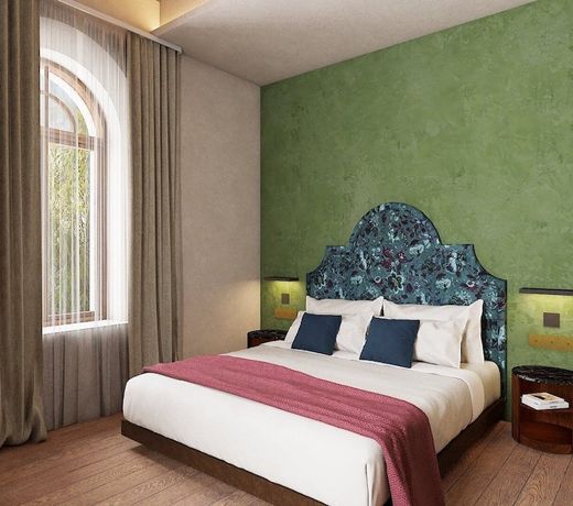 Cavalta Boutique Hotel
