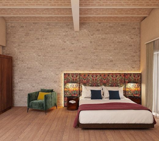 Cavalta Boutique Hotel