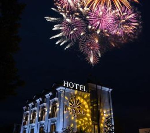 Hotel Royal