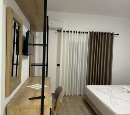 Green Garden Villa