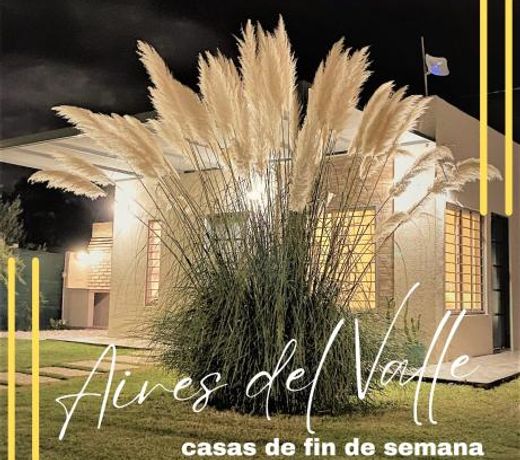 Aires del Valle