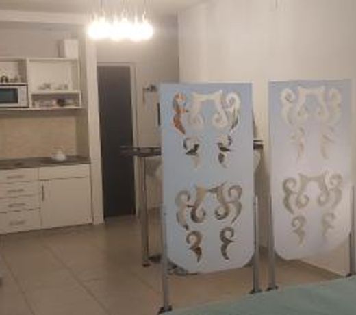 Departamento para dos personas