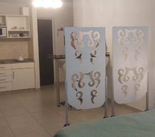 Departamento para dos personas