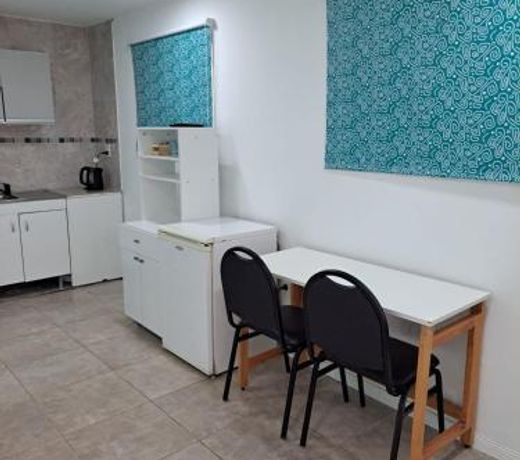 monoambiente ayacucho