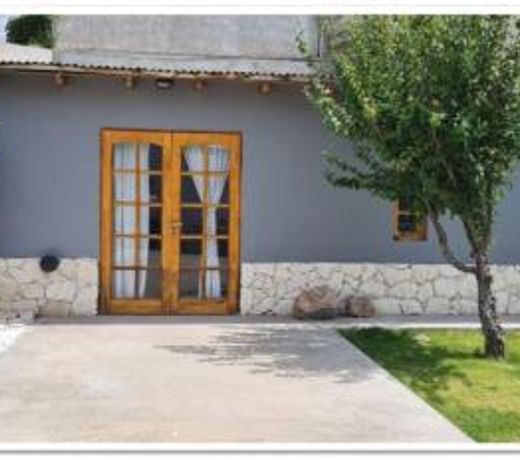 Departamento Luis Vernet