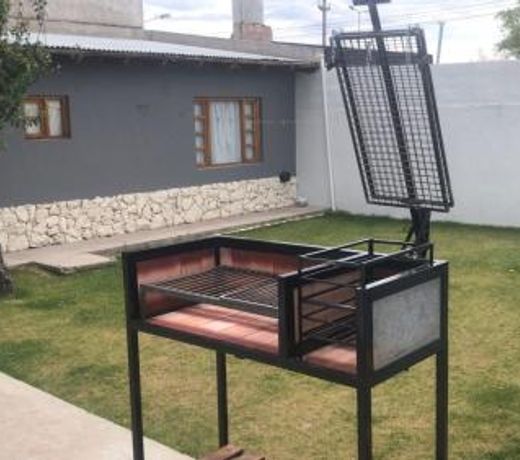 Departamento Luis Vernet