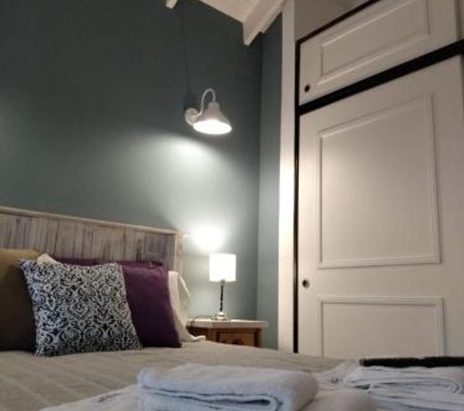 CASARENA by Aborigen Apartamentos Boutique