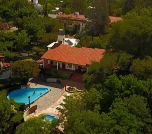 La Casa de Pipa