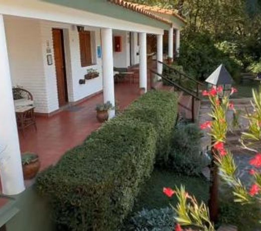 La Casa de Pipa