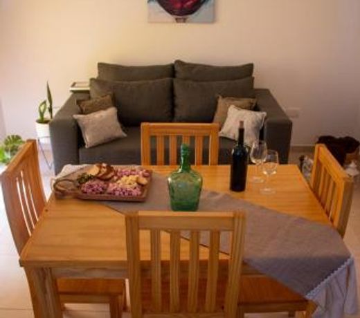 Departamentos Wine route