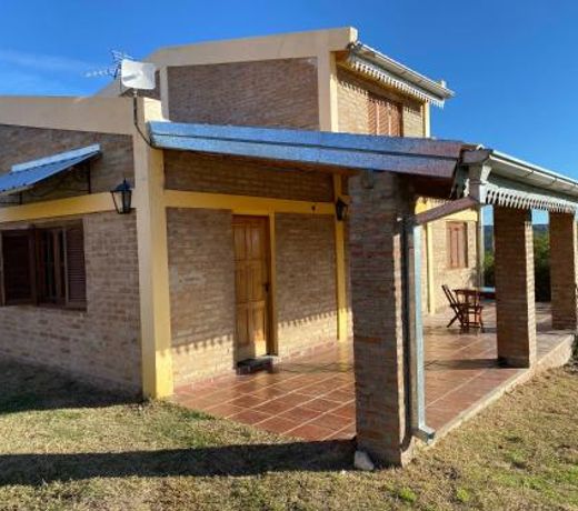 La casa de Giuseppe