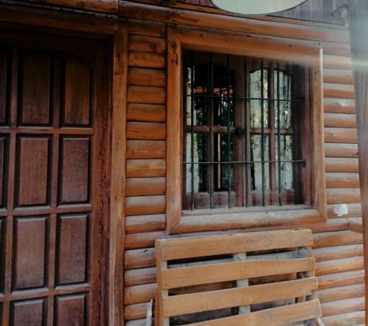 CabaÃ±as Los ParaÃ­sos