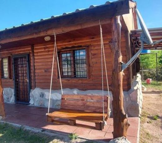 CABAÃA AKAPANA