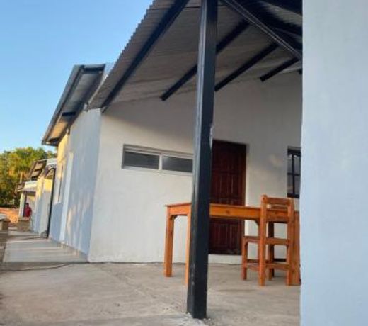 CABAÃAS ALTA GRACIA - HERRADURA