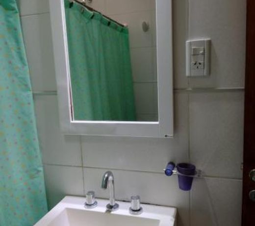 La casita de Isa