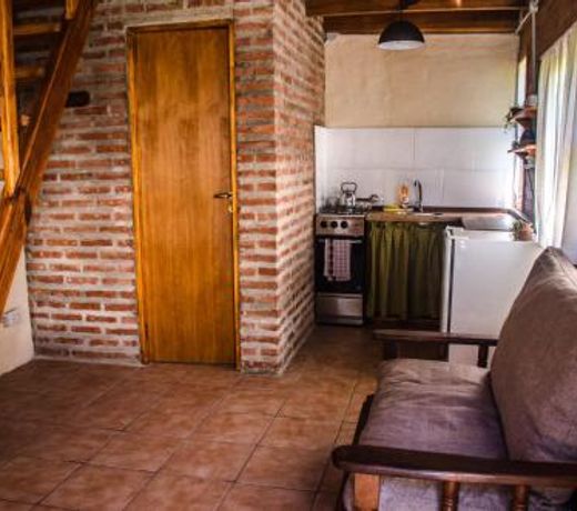 CabaÃ±a BIKO