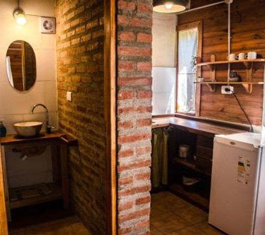 CabaÃ±a BIKO
