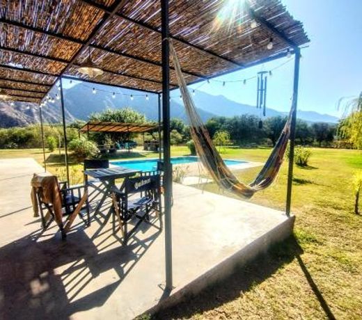 Finca Los Sauces