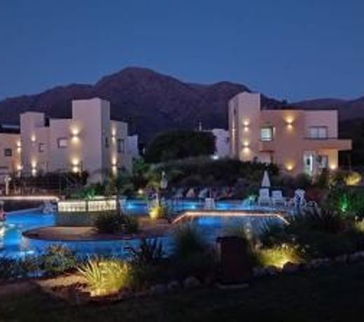 Apart Hotel Los alazanes