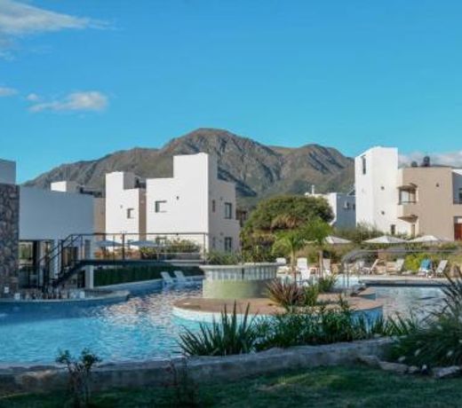 Apart Hotel Los alazanes
