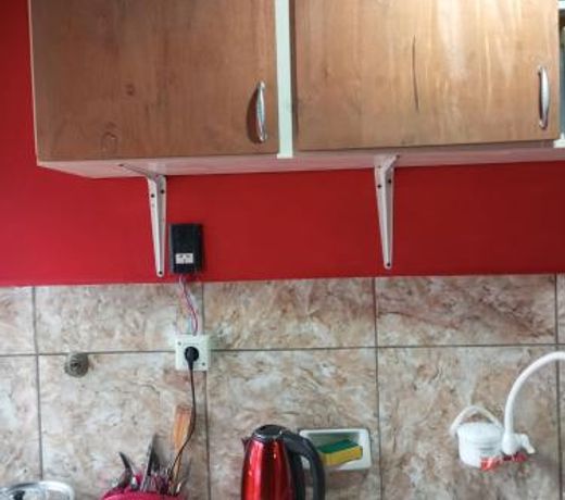 Como en casa