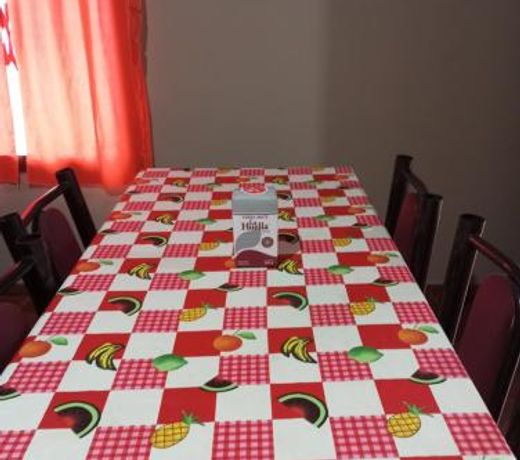Como en casa