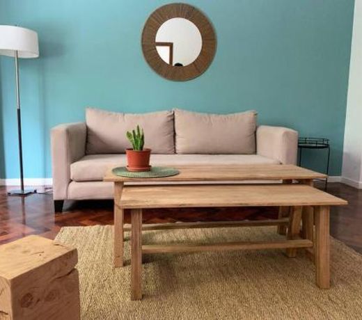 Departamento 2 amb reciclado Buenos Aires
