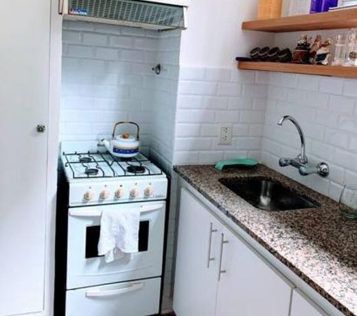 Departamento 2 amb reciclado Buenos Aires