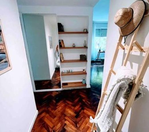 Departamento 2 amb reciclado Buenos Aires