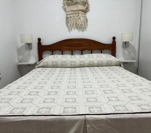Departamento en Bragado B