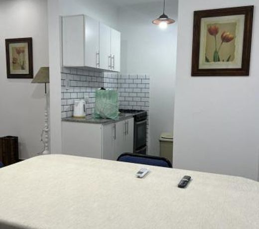 Departamento en Bragado B