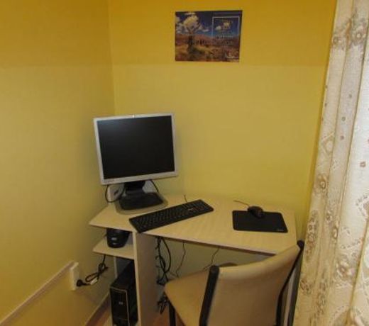 Hostel Centro Belen