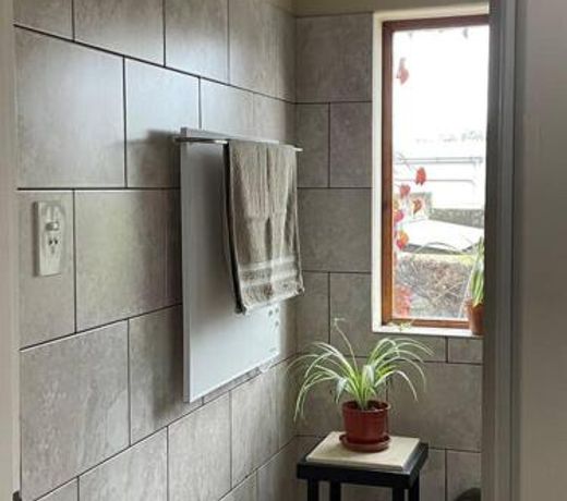Preciosa casa con diseÃ±o Ãºnico