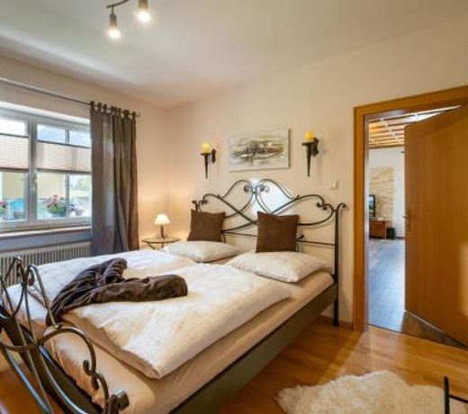Ferienwohnung Luna