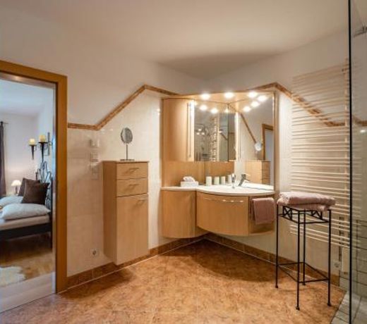 Ferienwohnung Luna